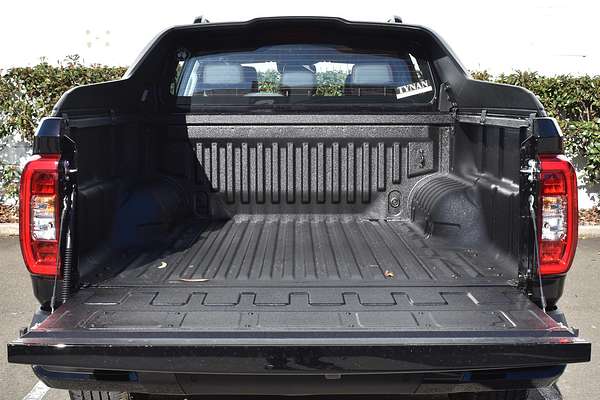 2025 LDV T60 Max PLUS SK8C 4X4
