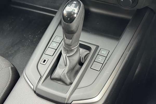 2024 Isuzu D-MAX LS-M  4X4