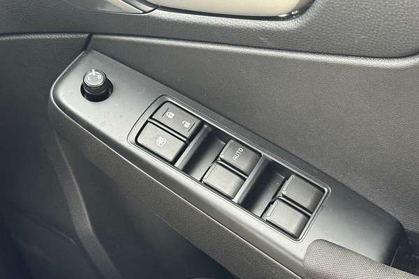 2024 Isuzu D-MAX LS-M  4X4