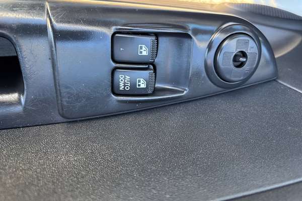 2011 Hyundai Getz SX TB