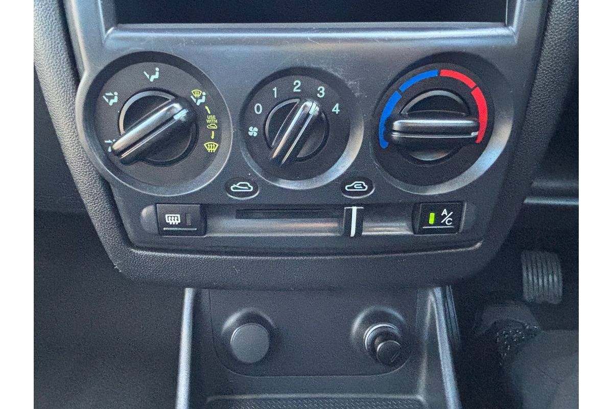 2011 Hyundai Getz SX TB