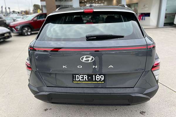 2025 Hyundai Kona SX2.V2