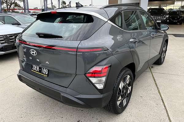 2025 Hyundai Kona SX2.V2