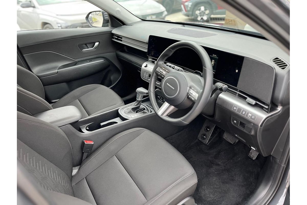 2025 Hyundai Kona SX2.V2