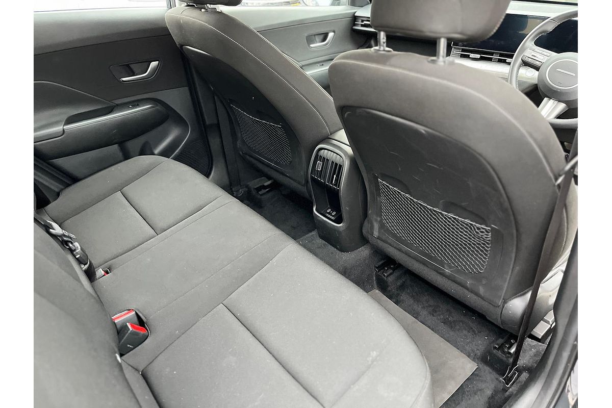 2025 Hyundai Kona SX2.V2