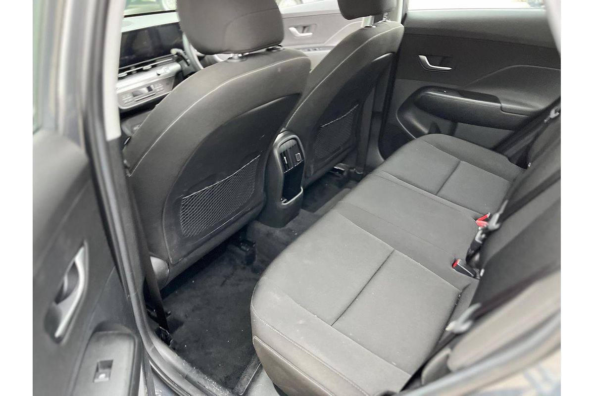 2025 Hyundai Kona SX2.V2