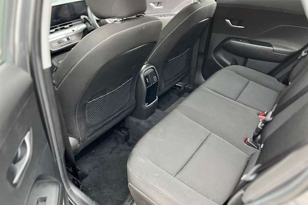 2025 Hyundai Kona SX2.V2