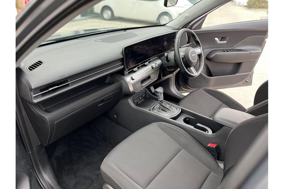 2025 Hyundai Kona SX2.V2