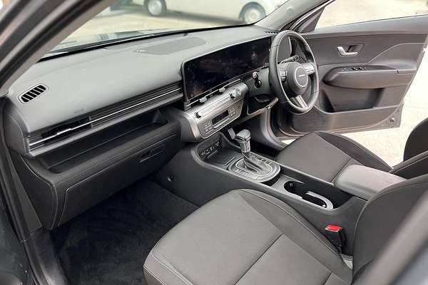 2025 Hyundai Kona SX2.V2