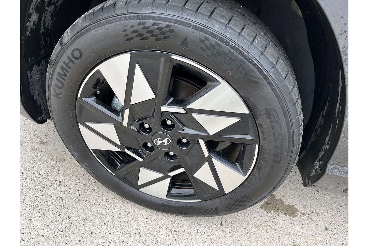 2025 Hyundai Kona SX2.V2