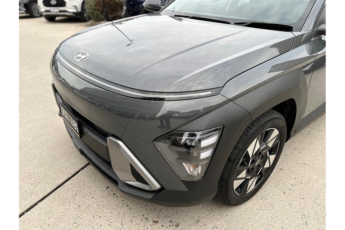 2025 Hyundai Kona SX2.V2