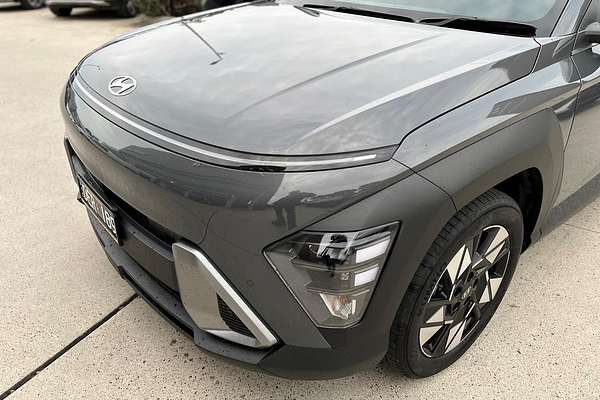 2025 Hyundai Kona SX2.V2