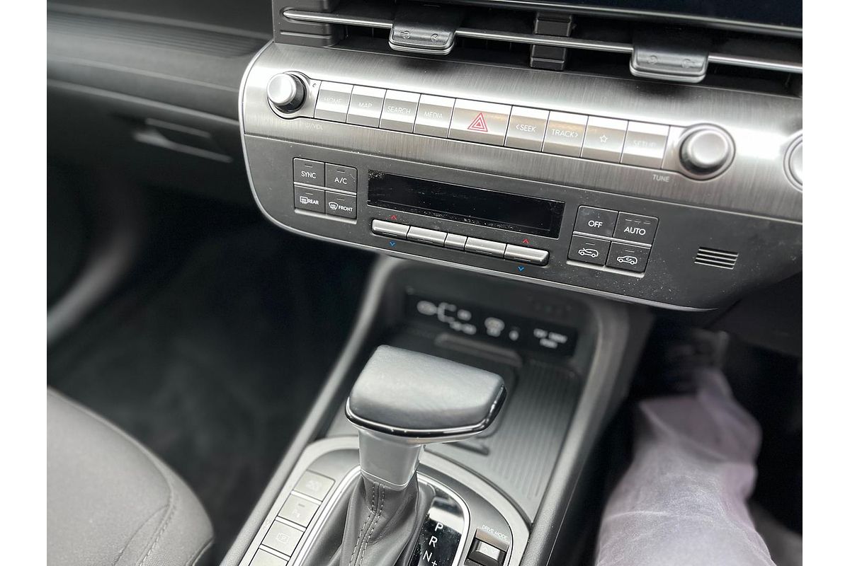 2025 Hyundai Kona SX2.V2