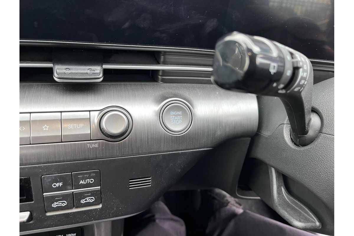 2025 Hyundai Kona SX2.V2