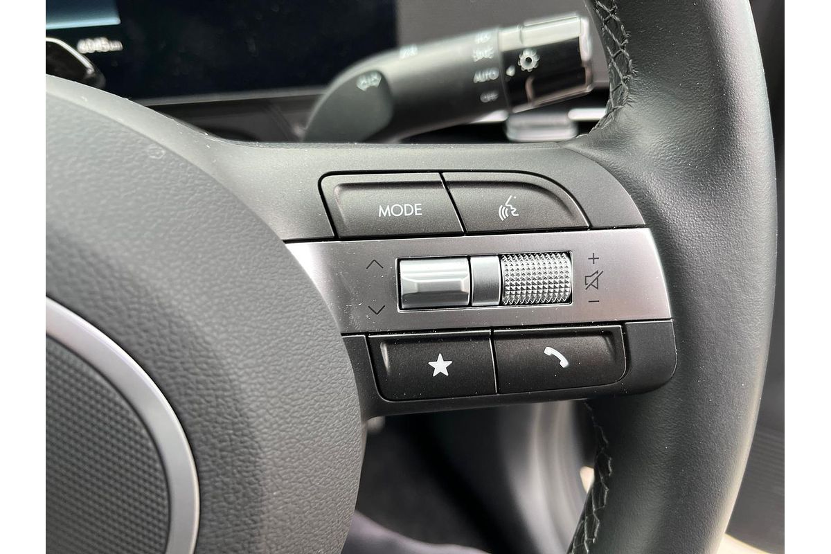 2025 Hyundai Kona SX2.V2