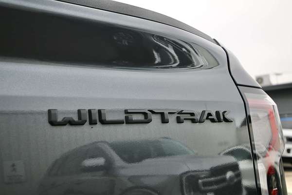 2024 Ford Ranger Wildtrak 4X4 3.0L