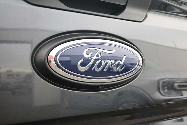 2024 Ford Ranger Wildtrak 4X4 3.0L