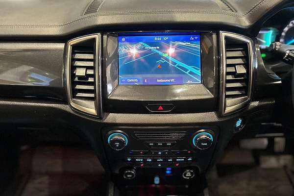 2022 Ford Everest Titanium UA II 2.0L