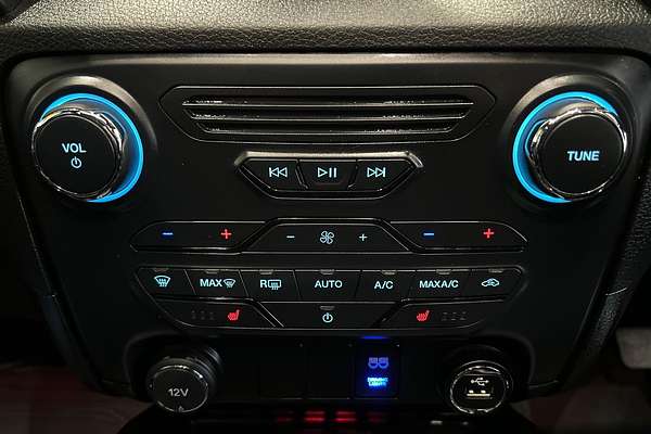 2022 Ford Everest Titanium UA II 2.0L