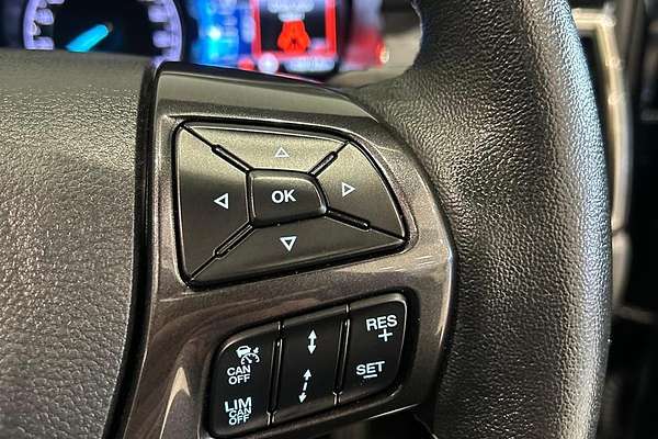 2022 Ford Everest Titanium UA II 2.0L