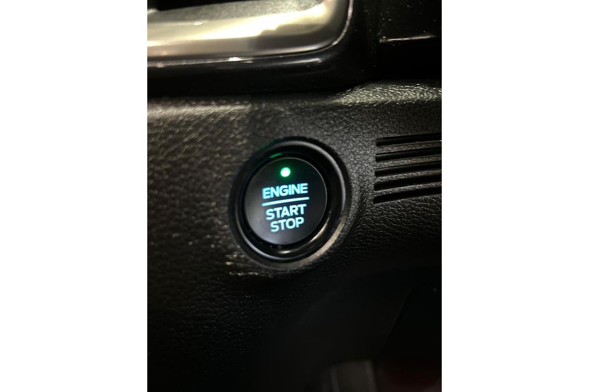 2022 Ford Everest Titanium UA II 2.0L