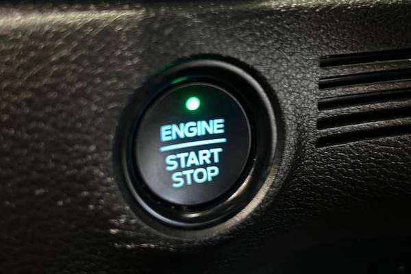 2022 Ford Everest Titanium UA II 2.0L