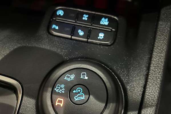 2022 Ford Everest Titanium UA II 2.0L