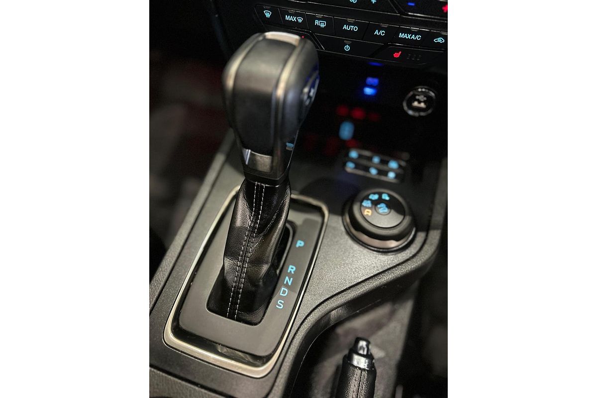 2022 Ford Everest Titanium UA II 2.0L