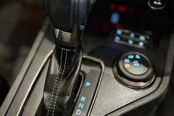 2022 Ford Everest Titanium UA II 2.0L