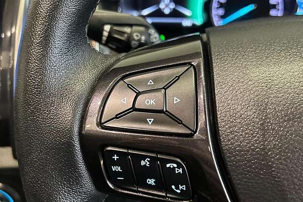 2022 Ford Everest Titanium UA II 2.0L