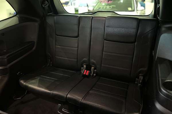 2022 Ford Everest Titanium UA II 2.0L