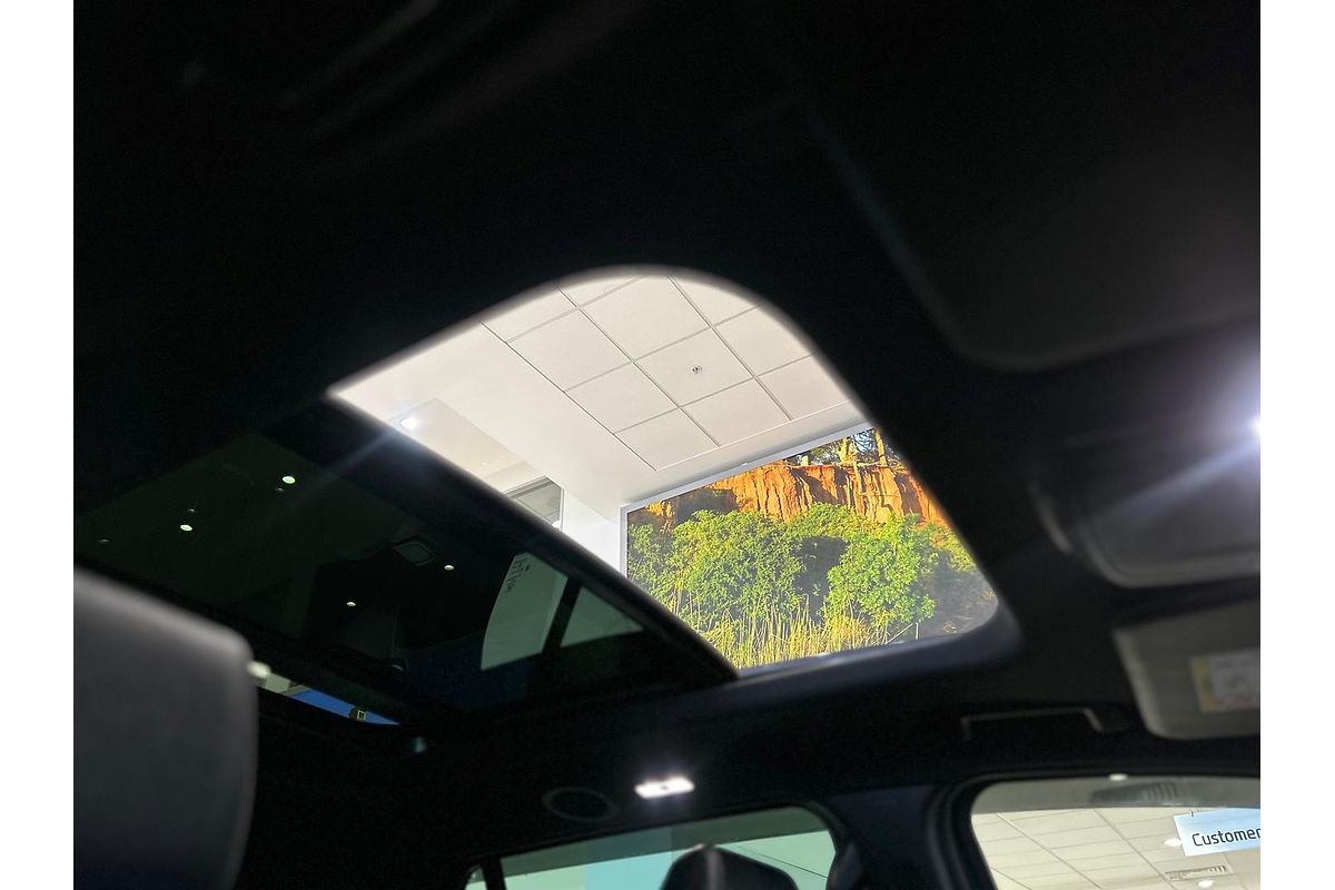 2022 Ford Everest Titanium UA II 2.0L