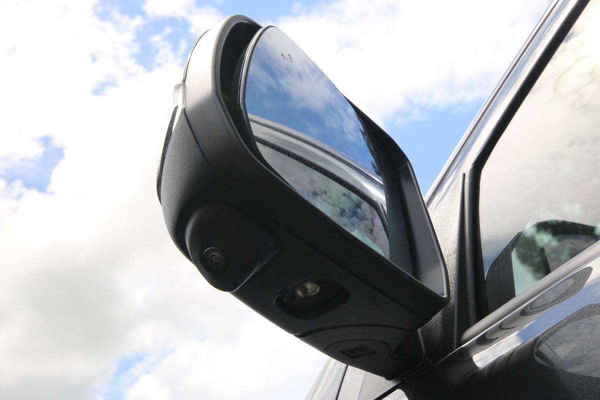 2024 Ford Ranger Wildtrak 4X4 3.0L