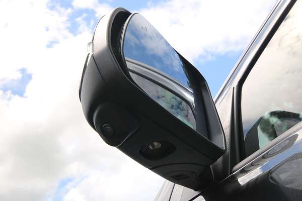 2024 Ford Ranger Wildtrak 4X4 3.0L