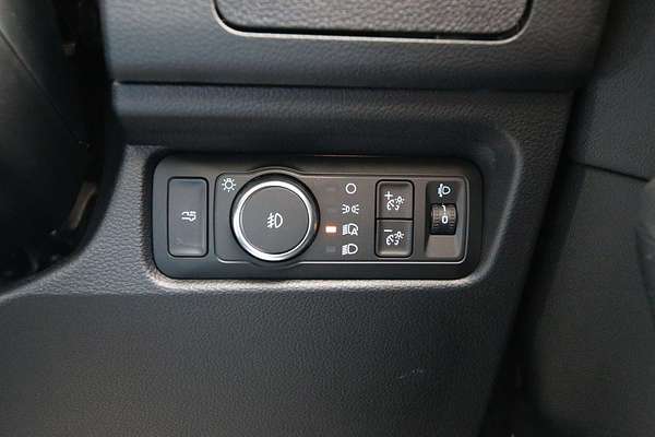 2024 Ford Ranger Wildtrak 4X4 3.0L