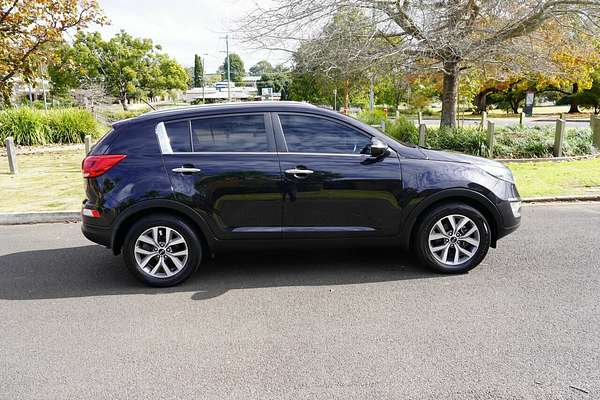 2015 Kia Sportage Si Premium SL