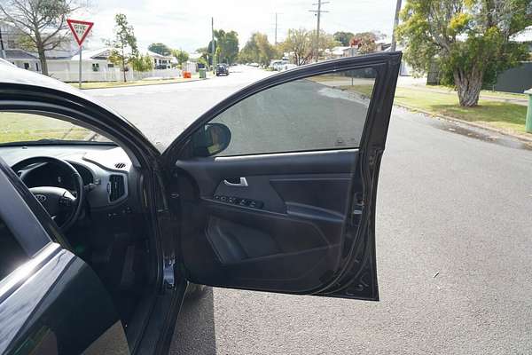 2015 Kia Sportage Si Premium SL
