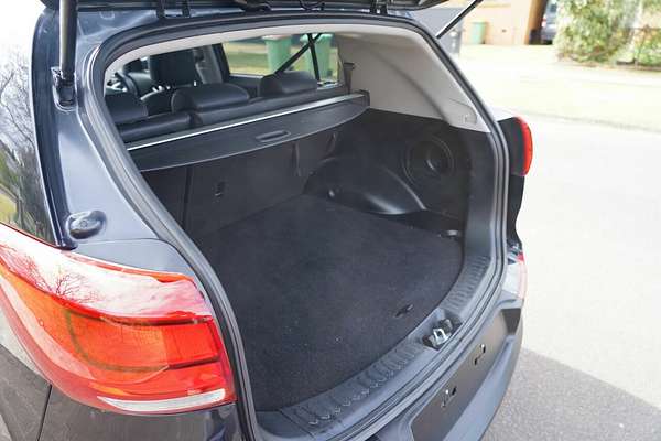 2015 Kia Sportage Si Premium SL