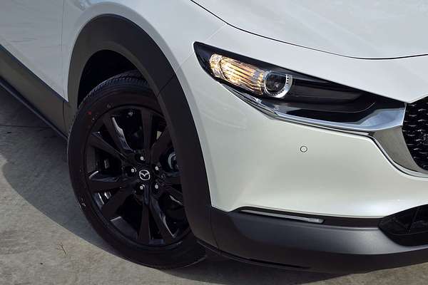 2025 Mazda CX-30 G25 GT SP DM Series