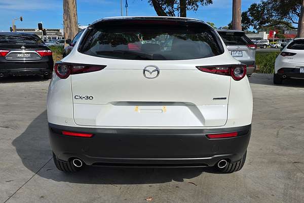 2025 Mazda CX-30 G25 GT SP DM Series