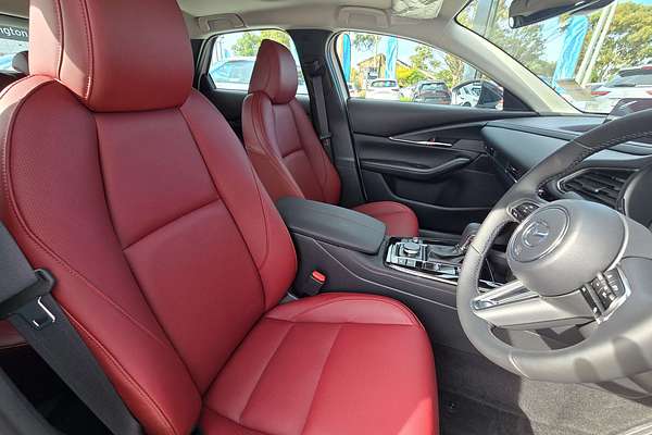 2025 Mazda CX-30 G25 GT SP DM Series