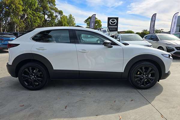 2025 Mazda CX-30 G25 GT SP DM Series
