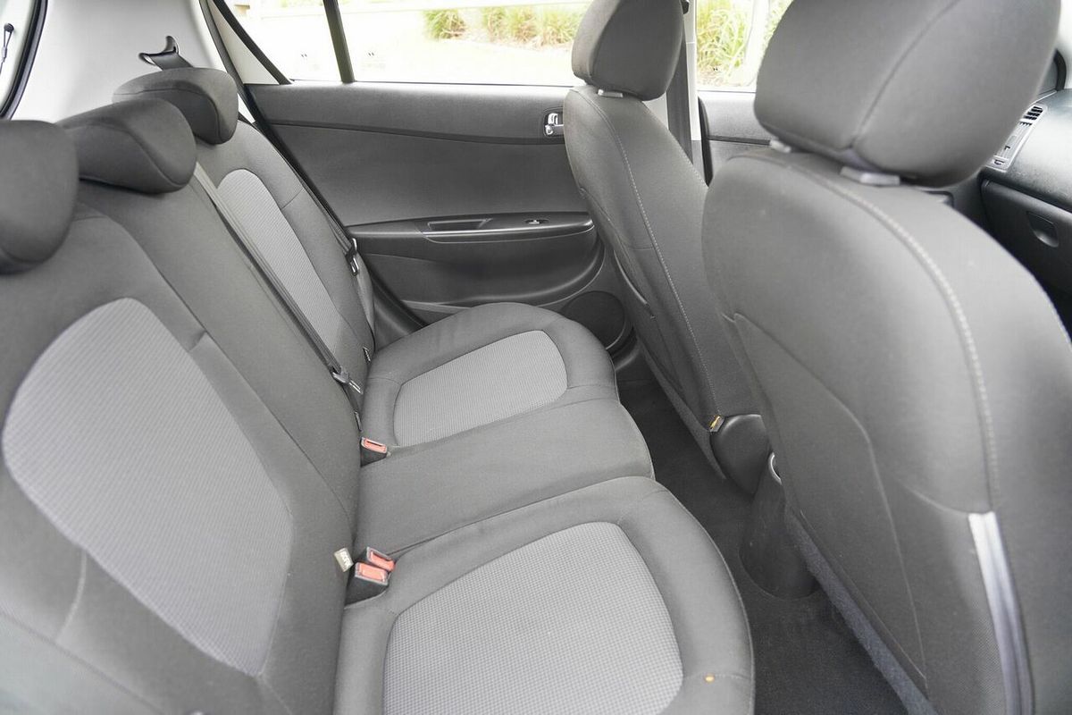 2013 Hyundai i20 Active PB