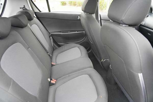 2013 Hyundai i20 Active PB