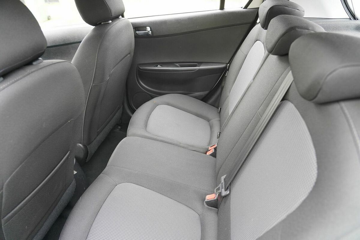 2013 Hyundai i20 Active PB