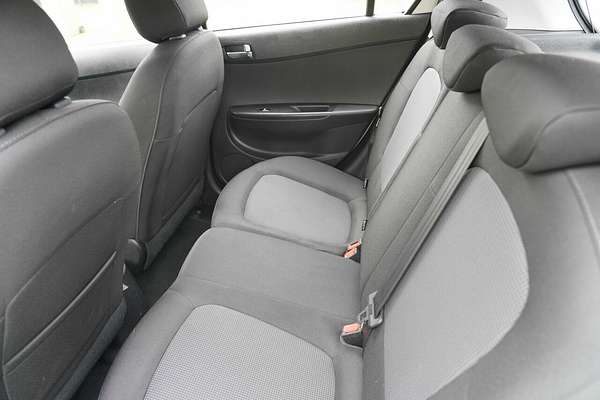 2013 Hyundai i20 Active PB