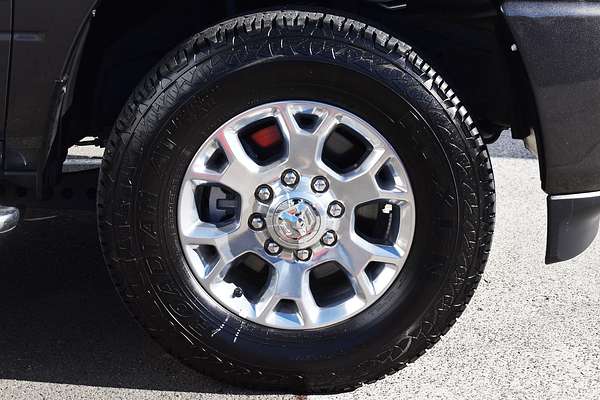 2024 RAM 2500 Laramie Rambox DJ 4X4