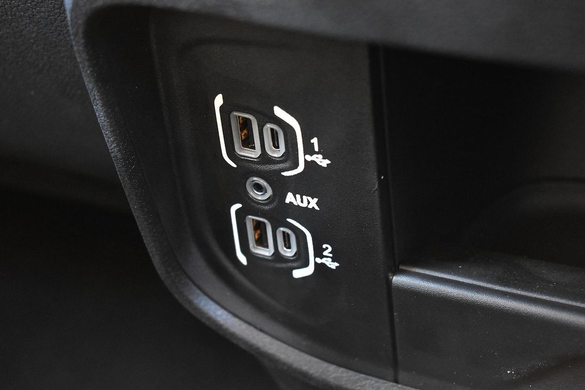 2024 RAM 2500 Laramie Rambox DJ 4X4