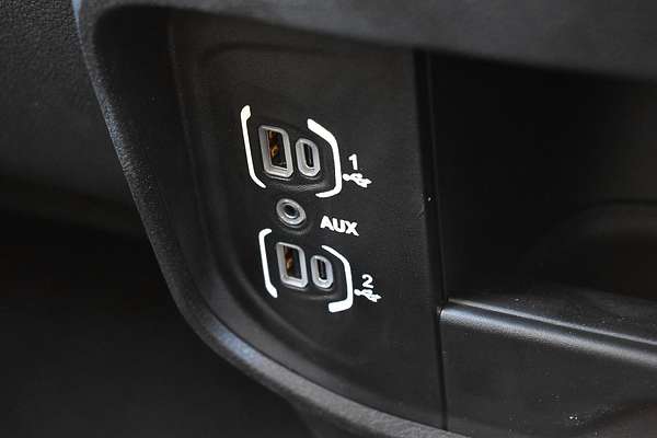 2024 RAM 2500 Laramie Rambox DJ 4X4