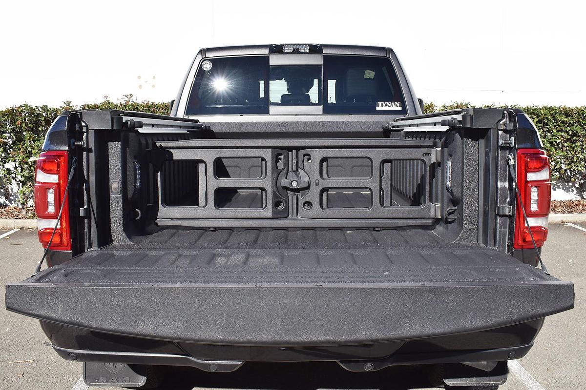 2024 RAM 2500 Laramie Rambox DJ 4X4